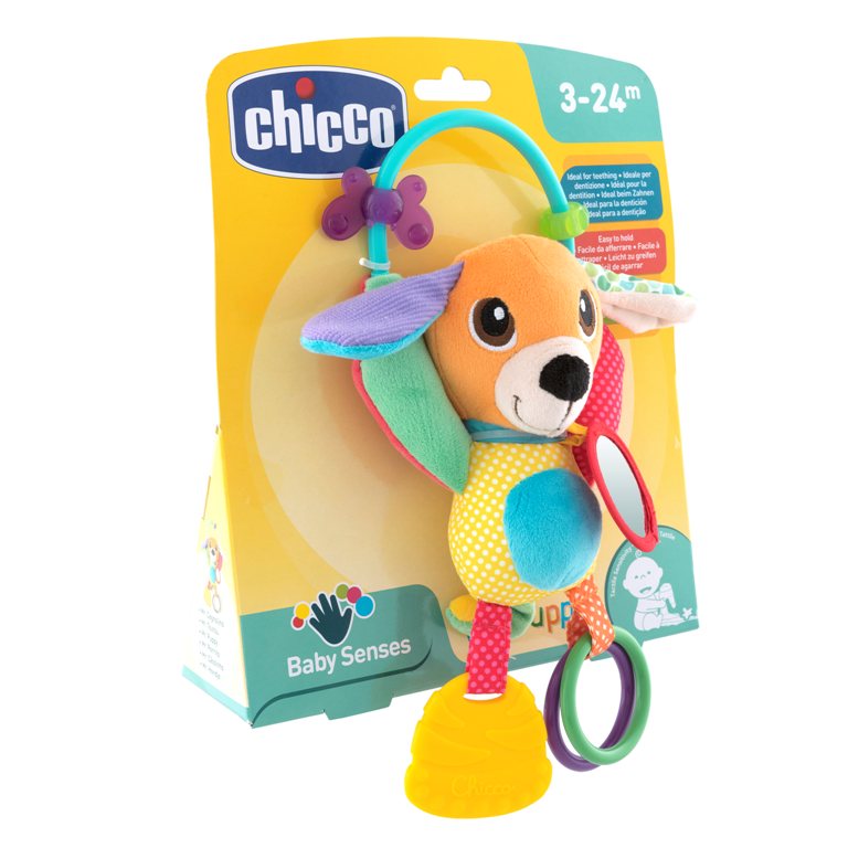 grzechotka chicco